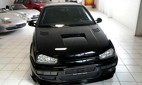 VW Golf 3 #13