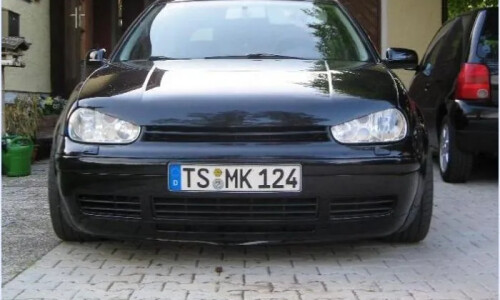 VW Golf 4 #16