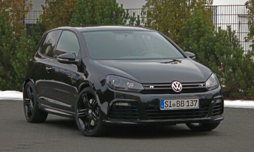VW Golf 4 #18