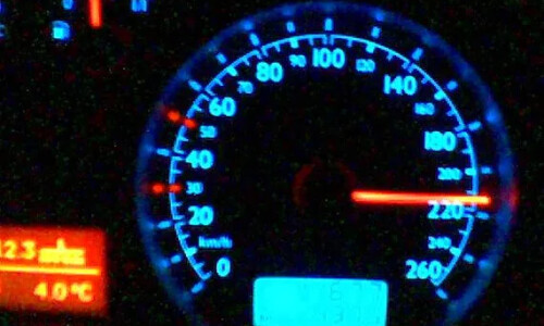 VW Golf 4 TDI #10