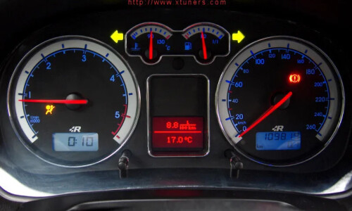 VW Golf 4 TDI #14
