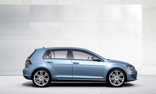 VW Golf 7 #3