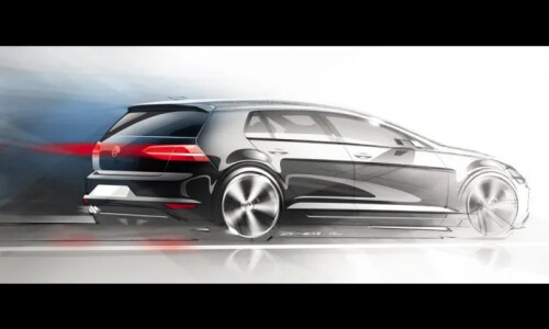 VW Golf 7 #13