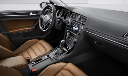 VW Golf 7 #17