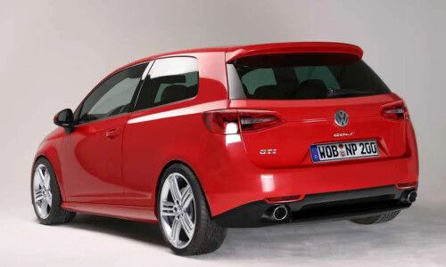 VW Golf 7 #19