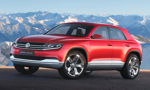 VW Golf Coupe #14