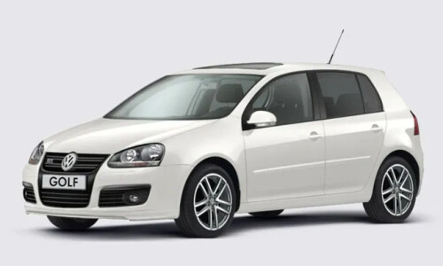VW Golf GT 1.4 TSI #2