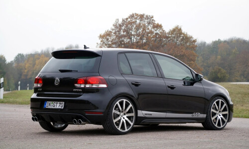 VW Golf GTD #15