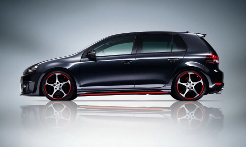 VW Golf GTI #7