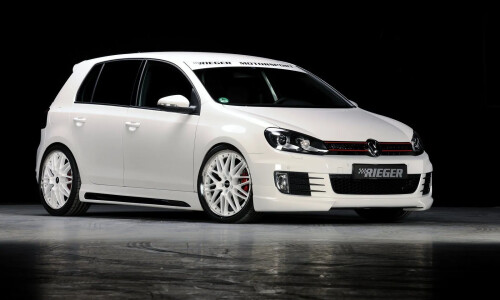 VW Golf GTI #13
