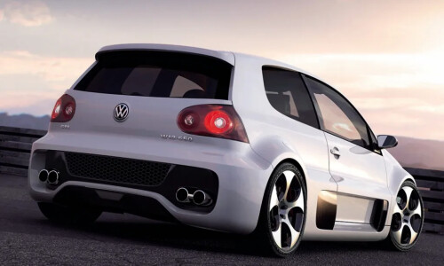 VW Golf GTI #14