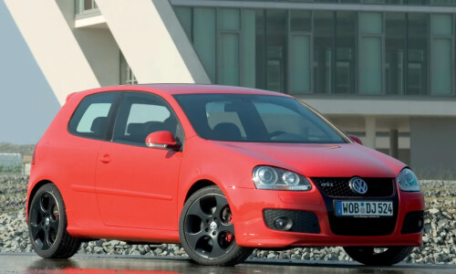 VW Golf GTI Edition 30 #2