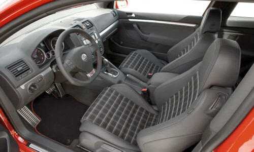 VW Golf GTI Edition 30 #3