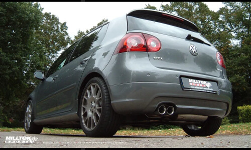 VW Golf GTI Edition 30 #5