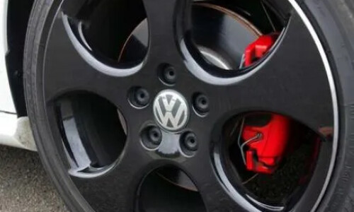 VW Golf GTI Edition 30 #6