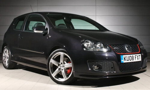 VW Golf GTI Edition 30 #9