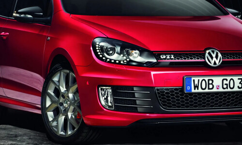 VW Golf GTI Edition 35 #2