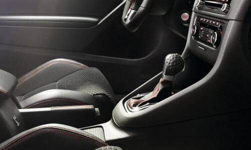 VW Golf GTI Edition 35 #10