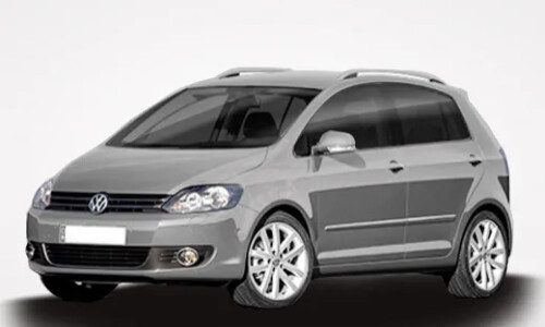 VW Golf Plus 1.2 TSI #17