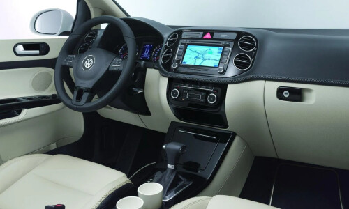 VW Golf Plus #14