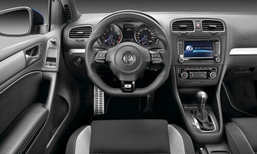 VW Golf R20 #3