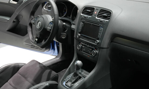 VW Golf R20 #12