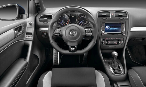 VW Golf R20 #16