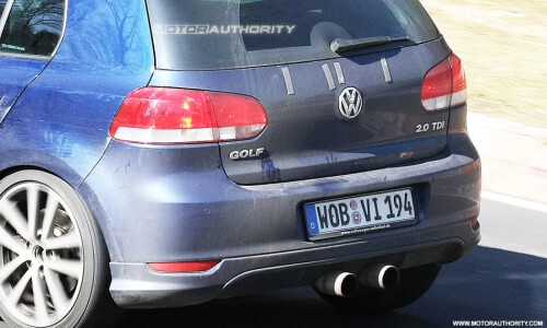 VW Golf R20 #18