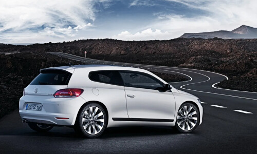 VW Golf TDI #10
