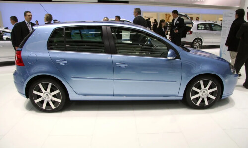 VW Golf TDI #16