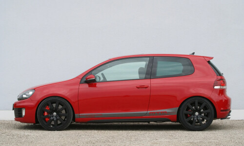 VW Golf TGI #15