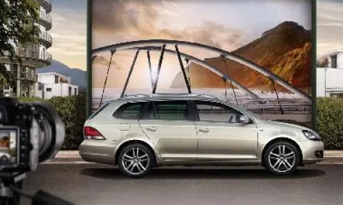 VW Golf Variant 1.9 TDI #13
