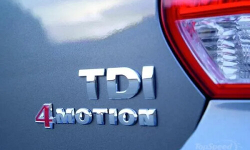 VW Golf Variant 4Motion #16