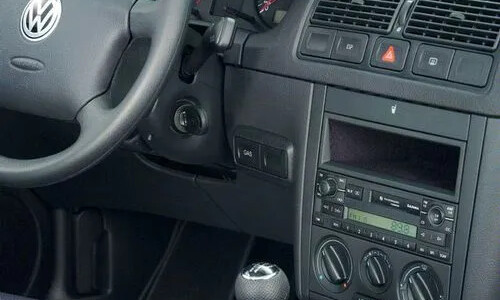 VW Golf Variant Bi FUEL #15