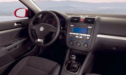 VW Golf Variant Exclusive #7