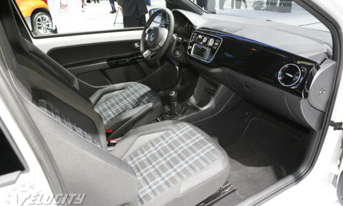 VW GT up! #15