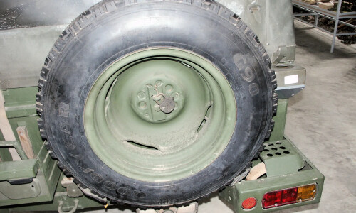 VW Iltis #6