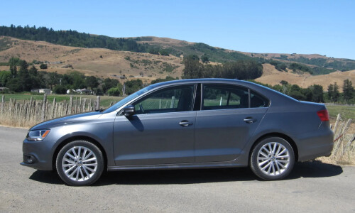 VW Jetta #3