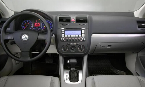 VW Jetta #6