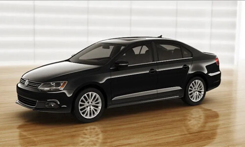 VW Jetta #7