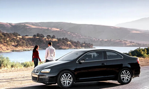 VW Jetta #9