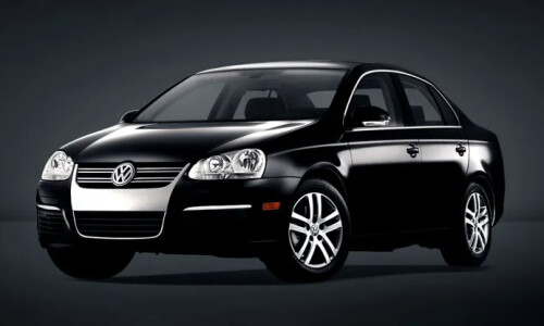 VW Jetta 1.9 TDI #2