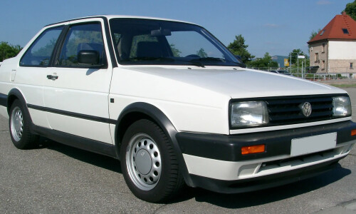 VW Jetta #10