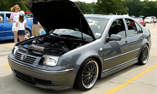 VW Jetta #15