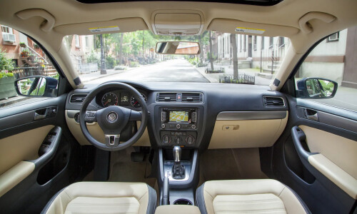 VW Jetta #17