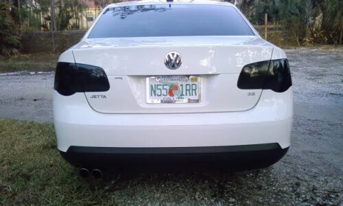 VW Jetta 2.0 FSI #10