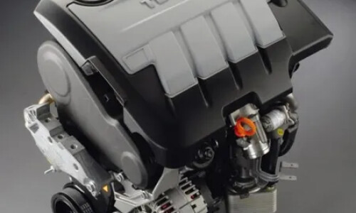VW Jetta 2.0 TDI #4