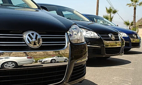 VW Jetta 2.0 TDI #10