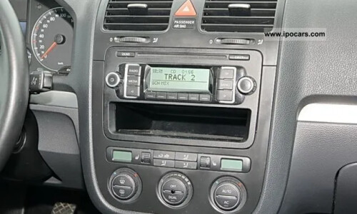 VW Jetta 2.0 TDI #11