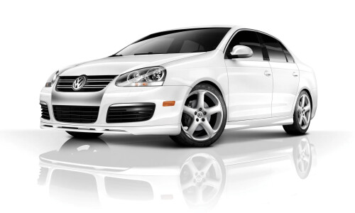 VW Jetta 2.0 TDI #12
